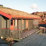 Beautiful In With Sauna Holiday home Offersoy