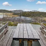 Beautiful In With Sauna *
