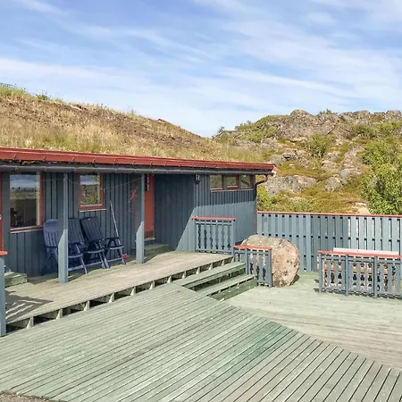Amazing In With House Sea View