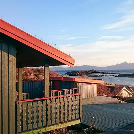 Amazing In With House Sea View Holiday home