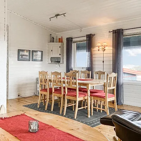 Holiday home Amazing In With House Sea View