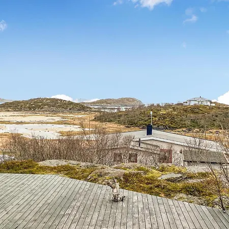 Amazing In With House Sea View * Offersoy