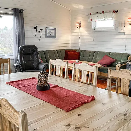 Beautiful In With Sauna Holiday home Offersoy